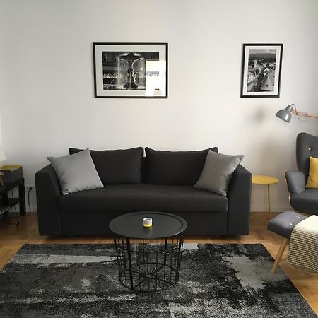 Apartments N10 Zagreb Luaran gambar