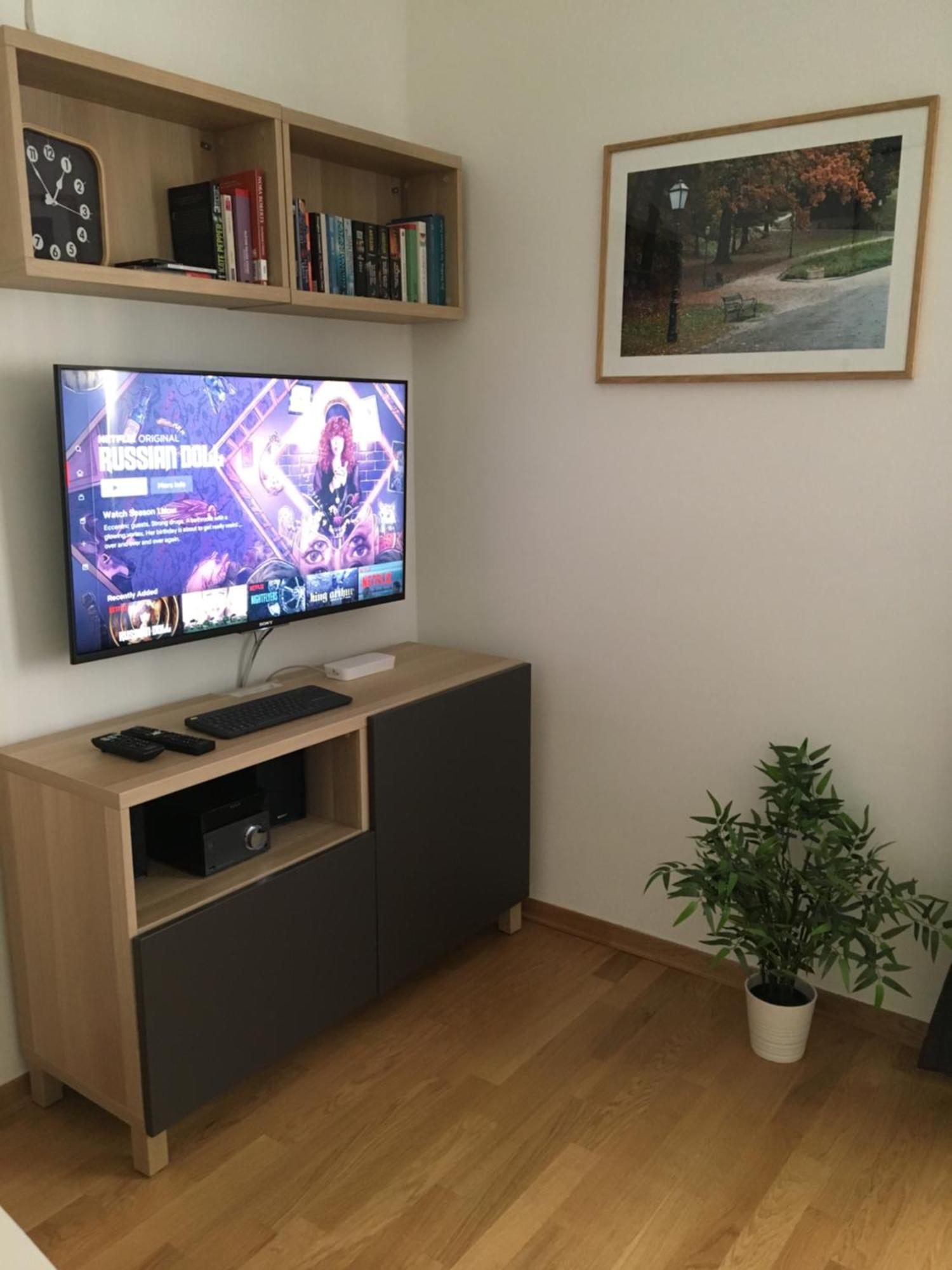 Apartments N10 Zagreb Luaran gambar