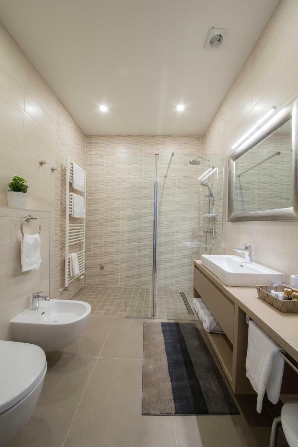Apartments N10 Zagreb Luaran gambar