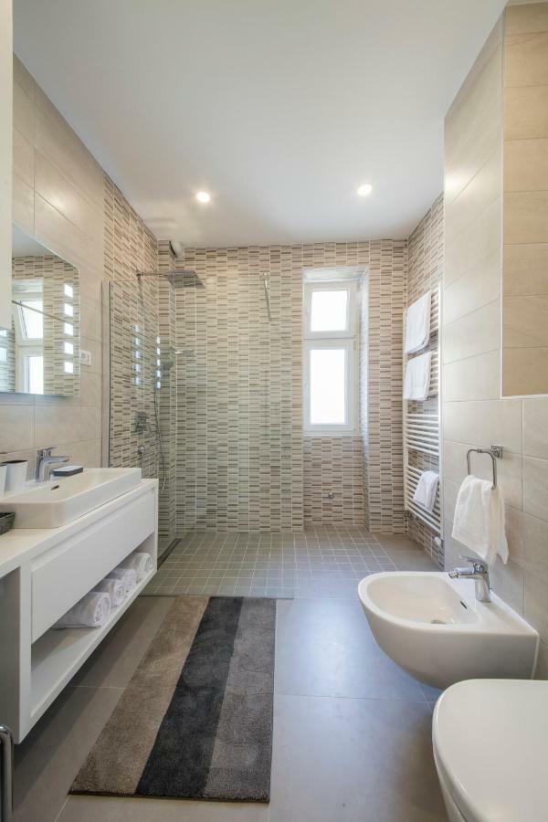 Apartments N10 Zagreb Luaran gambar